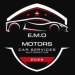 EMO Motors Logo